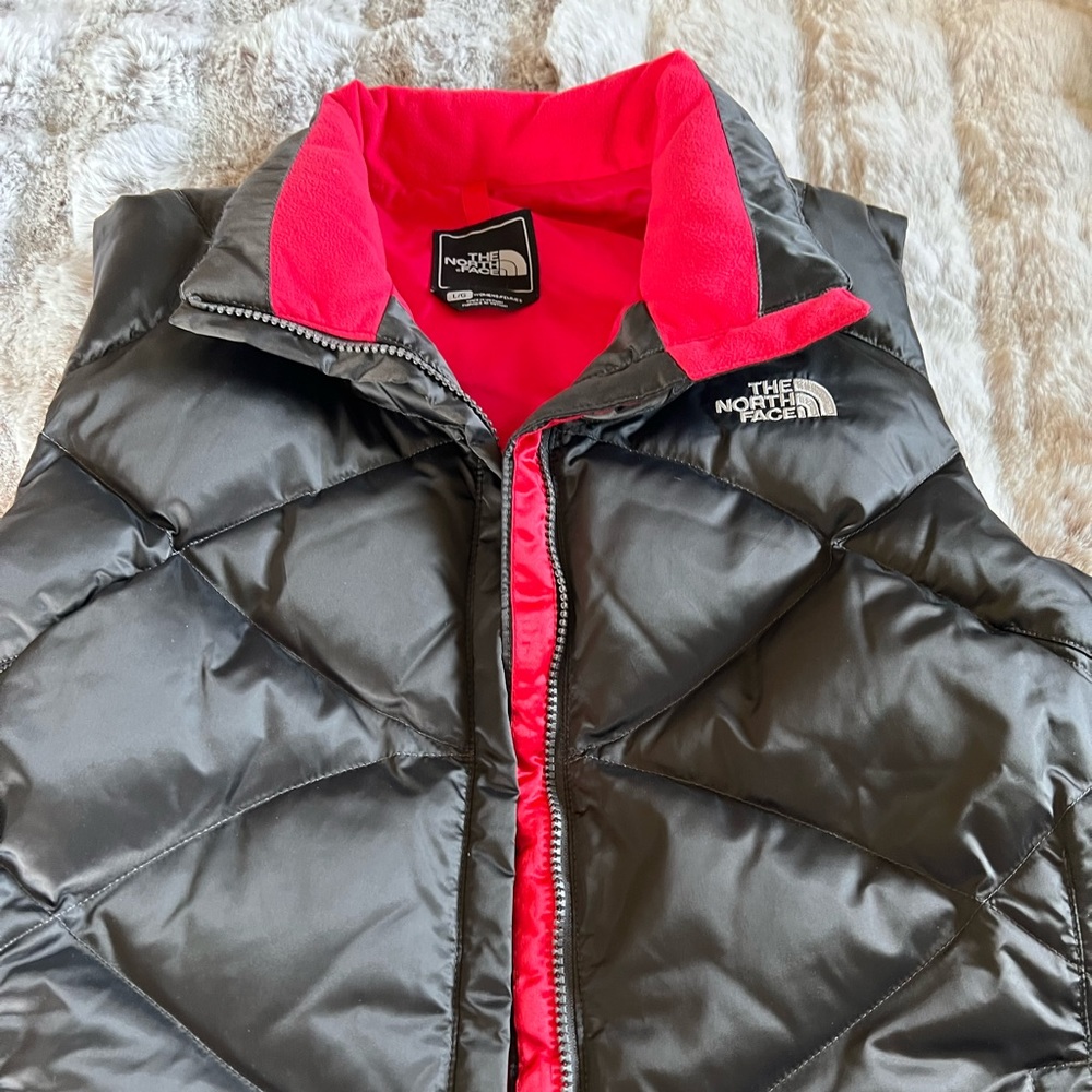 Woman’s vest